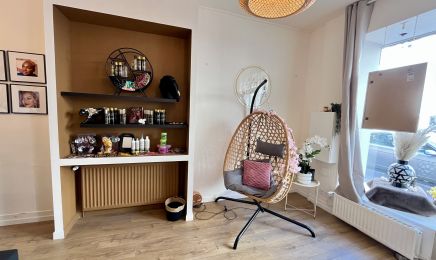 Elody Coiff : Coiffeur à Bourg-en-Bresse