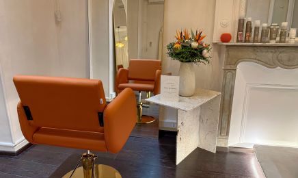 L’Experience Signature  : Coiffeur à Nice