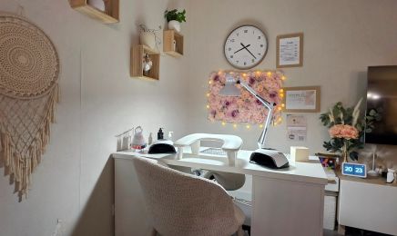 Tiizii Nails : Manucure à Sallanches