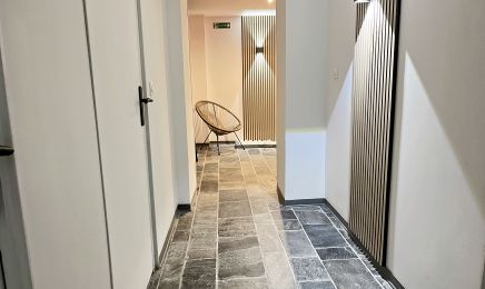 Autour du spa  : Spa à Bruay-la-Buissière