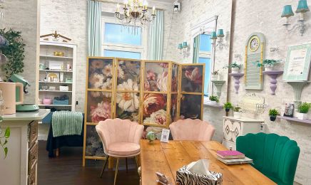 Silky Unicorn Studio: Kosmetikstudio in Hamburg