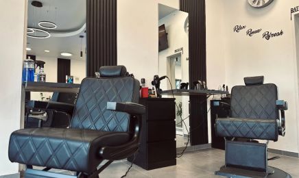 Trust Cut : Kosmetikstudio in München