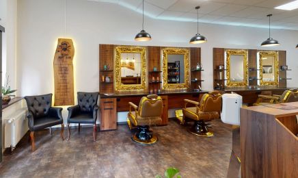 M&D Friseure Koblenz: Friseur in Koblenz