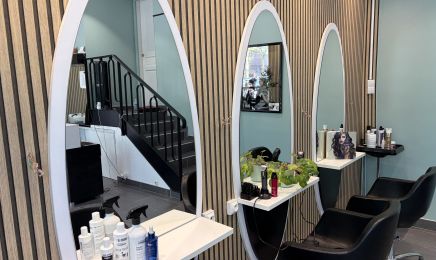Emy Look : Coiffeur à Anzin