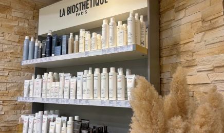 Bellezza Coiffure by Jessica Bertolone : Coiffeur à Saint-Chamond