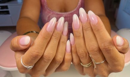 KATY NAILS MAKE UP : Institut de beauté à Marseille