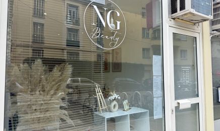 NG Beauty : Institut de beauté à Nice