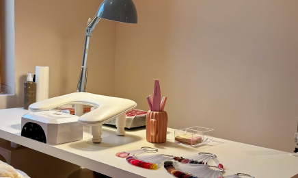 Elisa Nails : Manucure à Bohain-en-Vermandois