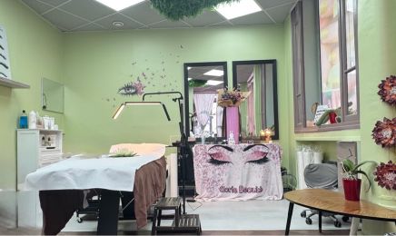 Borie Beauté : Institut de beauté à Paris