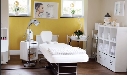 NIKOLETTA SKIN & BEAUTY: Kosmetikstudio in Großhansdorf