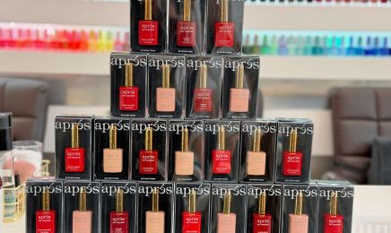 Sally Beauté  : Manucure à Paris
