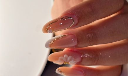 IuliaNails  : Manucure à Cavaillon