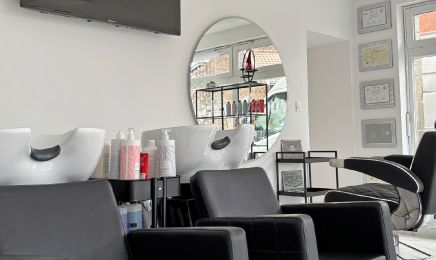 Hub'hair coiffure homme : Coiffeur à Bruay-sur-l'Escaut