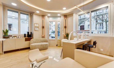 Emioli | Institut Brésilien de Beauté & Bien-être Vincennes : Institut de beauté à Montreuil