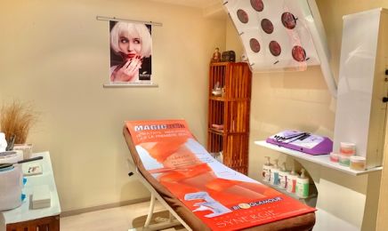 Institut de beauté Danois : Institut de beauté à Porto-Vecchio