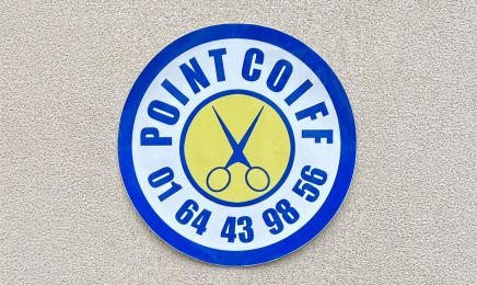 Point Coiff : Coiffeur à Pontault-Combault