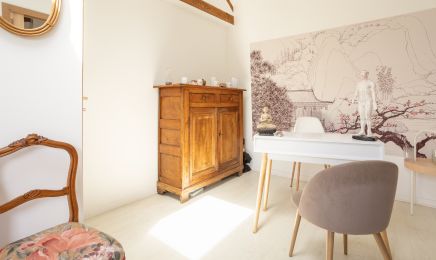 Cabinet Quan Àm  : Institut de beauté à Le Bouscat