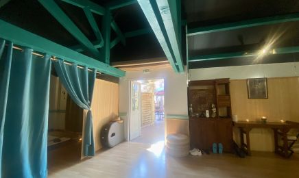 Penpraya Spa & Massages : Institut de beauté à Saint-Laurent-du-Var