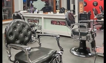 MEN CLUB BARBER SHOP: Friseur in Garmisch-Partenkirchen