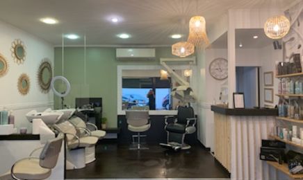 Les Coiffeurs du Sud - Mazargues : Coiffeur à Marseille
