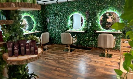 BEAUTY POTION - hair & soul: Friseur in Kämpfelbach