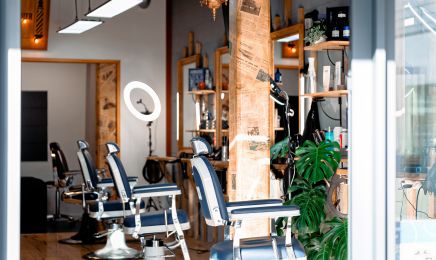L’Atelier du Barbier - Barber Saint-Herblain : Barbier à Saint-Herblain