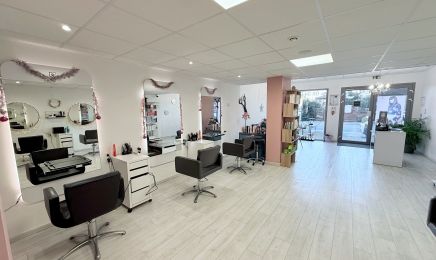 L'Aparté Coiffure : Coiffeur à Muret