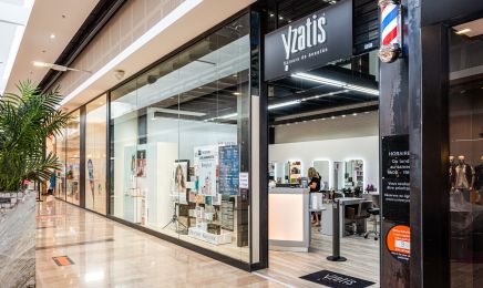 Yzatis - Perpignan Auchan : Coiffeur à Perpignan