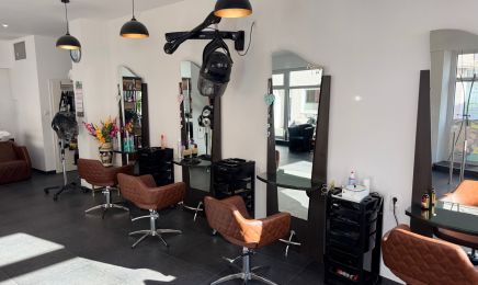 Mecit Hairstylist: Kosmetikstudio in Königswinter