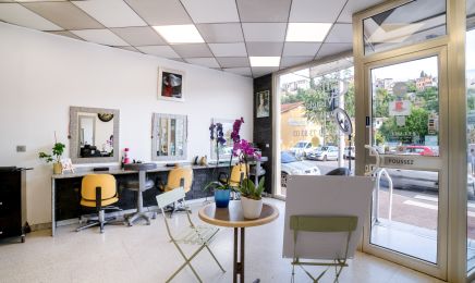 Maxime Coiffure : Coiffeur à Cagnes-sur-Mer