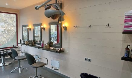 Mon Univ'hair : Coiffeur à Valdallière