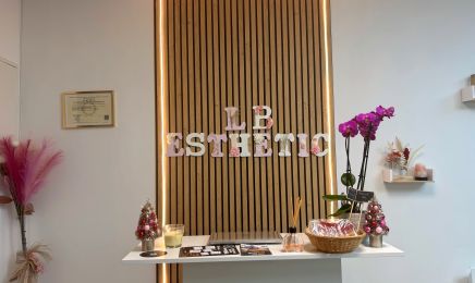 LB Esthetic : Manucure à Clermont-l'Hérault