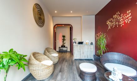 Wat & Sens : Institut de beauté à Paris