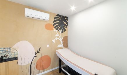 Beauté des Sens : Institut de beauté à Allauch