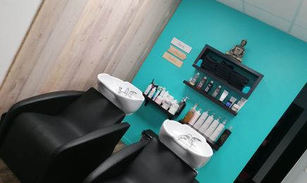 Salon Embellie Coiffure : Coiffeur à Rochefort