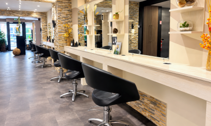 SH HAIR DESIGN : Coiffeur à Sarreguemines