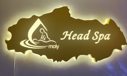 Moly Institut – Head Spa & Massages : Coiffeur à Rennes