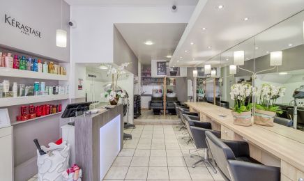 C coiffure : Coiffeur à Arcachon