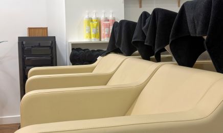 Atelier Niwa : Coiffeur à Beauvais