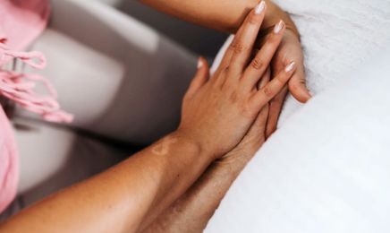 Peau’se douceur (à domicile)  : Institut de beauté à Torcé