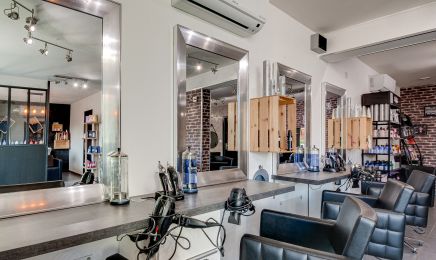 Zenitude : Coiffeur à Pitres
