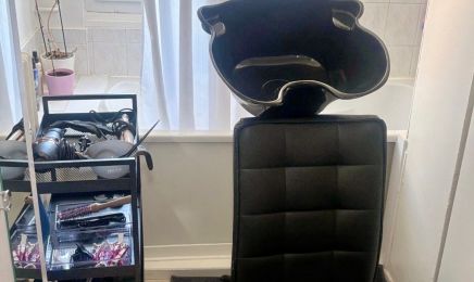 Clau Beauty Liss : Manucure à Reims