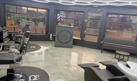 Tolgkss Barber  : Barbier à Ostheim