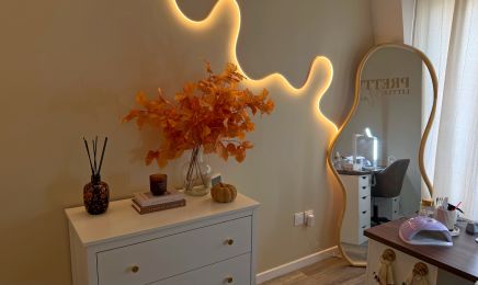 Pretty Little Nails : Manucure à Chelles