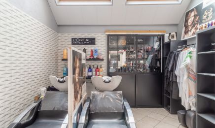 Karine coiffure : Coiffeur à Verberie