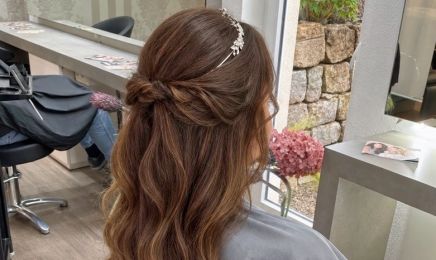 Marcellas Haarwelt: Friseur in Kreuztal