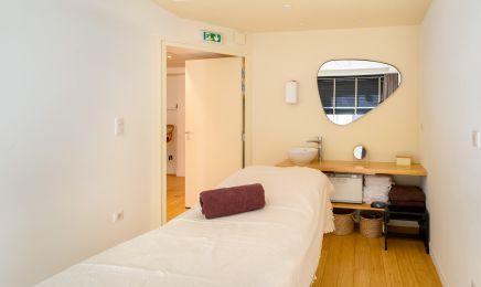 NaturoSpa institut Laetitia : Manucure à Chaumont