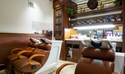 Coiffure et Nature : Coiffeur à Paris