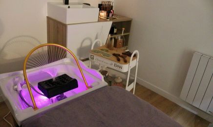 Bela Beauté chez Yas Beauty : Coiffeur à Annemasse