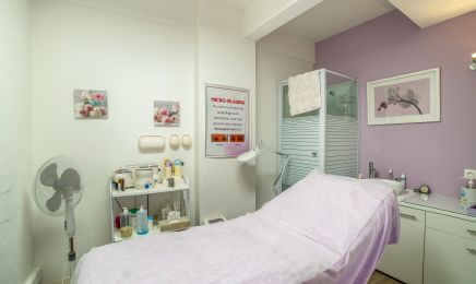 Le Paradis du Soin : Institut de beauté à Cagnes-sur-Mer